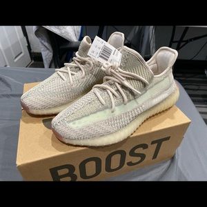 Yeezy Boost 350 V2 “Citrin Non-Reflective”